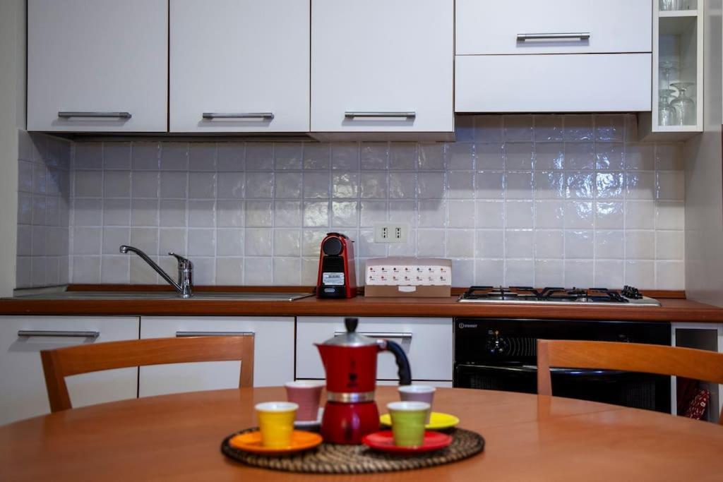 Peaceful Apartment In Piazza Venezia'S Alleys Roma Eksteriør bilde