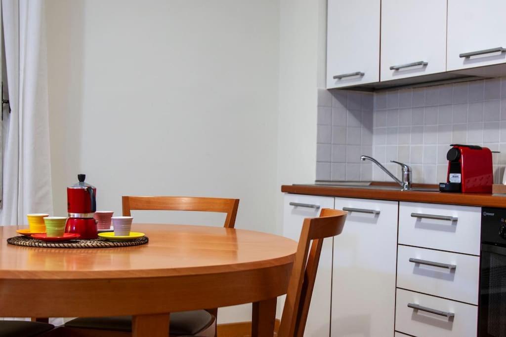 Peaceful Apartment In Piazza Venezia'S Alleys Roma Eksteriør bilde