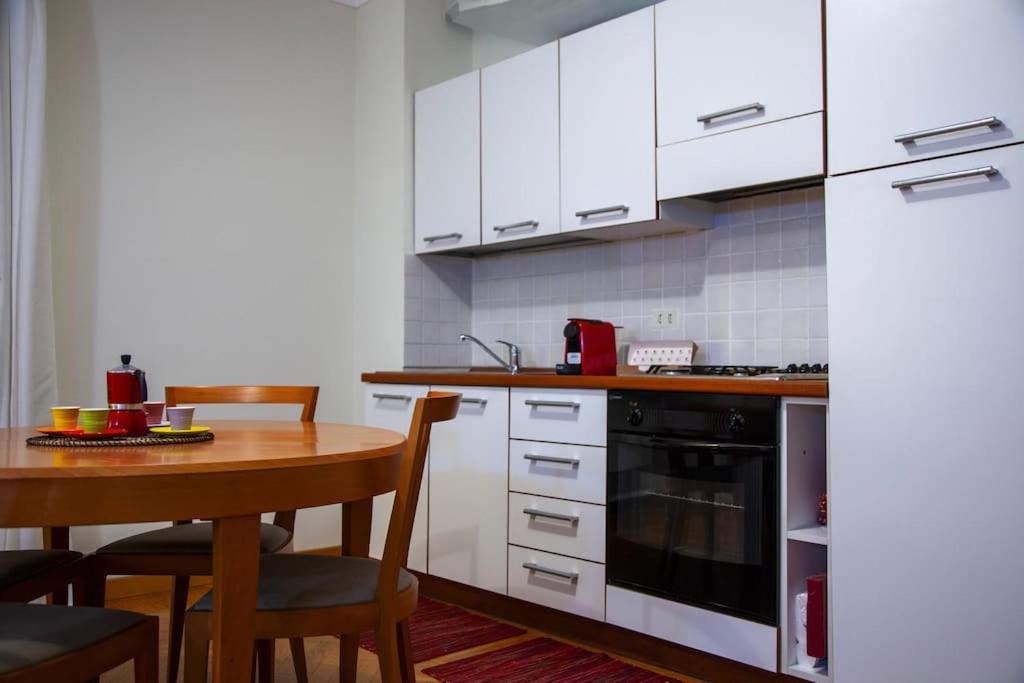 Peaceful Apartment In Piazza Venezia'S Alleys Roma Eksteriør bilde